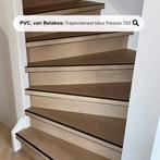 PVC TRAP TREDENSET Prijs Nu € 99,95 ( 1 doos ), Huis en Inrichting, Ophalen of Verzenden, Zo goed als nieuw, 75 m² of meer