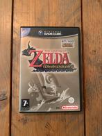 The Legend of Zelda: The Wind Waker voor GameCube, Vanaf 3 jaar, Avontuur en Actie, Gebruikt, Ophalen of Verzenden