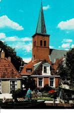 Akkrum, Ophalen of Verzenden, Ongelopen, Friesland