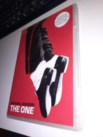 dvd Michael Jackson – The One, Cd's en Dvd's, Dvd's | Muziek en Concerten, Alle leeftijden, Ophalen, Zo goed als nieuw