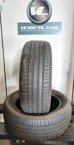 Hankook Ventus S1 evo  235-55-19  2355519  235/55R19, 19 inch, Gebruikt, Ophalen of Verzenden, 235 mm