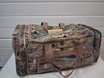 Weekendtas Route66, Ophalen of Verzenden, Nieuw, Minder dan 35 cm