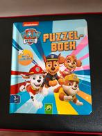 Paw control puzzelboek, Ophalen of Verzenden, Zo goed als nieuw, Fictie algemeen