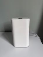 Apple Time Capsule 2 TB – Wi-Fi Router & Back-upstation, Ophalen, Zo goed als nieuw, Router, Apple Time Capsule