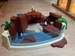 Playmobil Pinguin bassin, Ophalen, Zo goed als nieuw