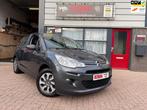 Citroen C3 1.0 VTi Attraction, Auto's, Voorwielaandrijving, Euro 5, Gebruikt, Zwart