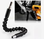 Flexibele Bithouder voor boormachine, Ophalen of Verzenden, Nieuw