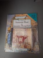 Vrouwtje Prooi en Jeremias Hengelaar. Incl cd.Beatrix Potter, Boeken, Ophalen of Verzenden, Zo goed als nieuw