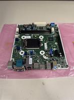 HP prodesk 400 g2 sff moederbord 804372-601, Computers en Software, Moederborden, Ophalen of Verzenden, Zo goed als nieuw, Nvt