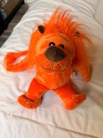 Spaarknuffel ING, Ophalen of Verzenden, Zo goed als nieuw, Steen, Aardewerk of Keramiek, Dier