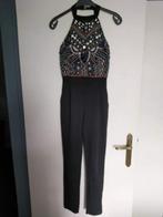 z.g.a.n mooie jumpsuit maat XS Paris2Day, Kleding | Dames, Ophalen of Verzenden, Zo goed als nieuw, Maat 34 (XS) of kleiner