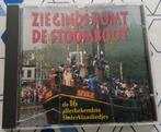 CD Zie ginds komt de stoomboot, Cd's en Dvd's, Sinterklaas, Gebruikt, Ophalen of Verzenden