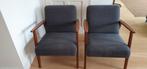 Fauteuil 2x, in goede staat, Huis en Inrichting, Fauteuils, Ophalen