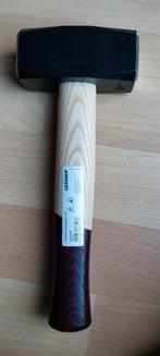 Gedore Moker 2kg is nieuw!, Ophalen of Verzenden, Nieuw