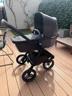 Dubatti kinderwagen met accessories, Luchtbanden, Zo goed als nieuw, Combiwagen, Ophalen