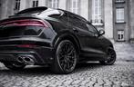 5x112 22” Concaver Audi RS Q8 SQ8 4M Velgen + Banden 295/40/, Auto-onderdelen, Banden en Velgen, Gebruikt, 295 mm, Banden en Velgen