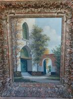 schilderij, Antiek en Kunst, Ophalen