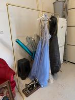 Kleding rek goud, Kleding | Dames, Kledingrekken, Ophalen