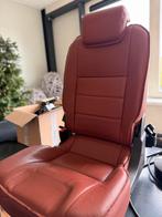 Land Rover Defender achter klap stoel - Set van 2, Auto-onderdelen, Interieur en Bekleding, Ophalen, Gebruikt, Land Rover