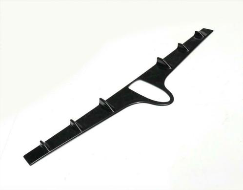 M2 ABS Vortex generator dakspoiler - Honda CRZ CR-Z 11-15, Auto diversen, Tuning en Styling, Ophalen of Verzenden