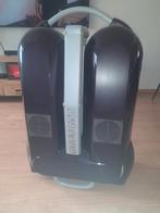 Philips Sunmobile 4S Zonnebank, Ophalen, Zo goed als nieuw, Zonnebank enkelzijdig, Minder dan 10 lampen