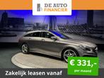 Mercedes-Benz CLA-Klasse Shooting Brake 180 Bus € 19.995,0, Auto's, Mercedes-Benz, Nieuw, Origineel Nederlands, Alcantara, Zilver of Grijs