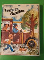 Verhalen omnibus, Boeken, Ophalen of Verzenden, Gelezen
