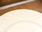 6 larity borden 33009, Huis en Inrichting, Keuken | Servies, Ophalen of Verzenden, Gebruikt, Overige stijlen, Bord(en)