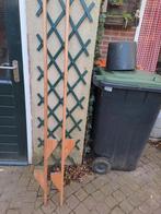 Stelten - Houten Stelten voor Kinderen, Ophalen, Gebruikt