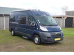 Pössl 2 Win 600 | 2013 | Euro 5 | Motor Airco | Luifel, Caravans en Kamperen, Campers, Diesel, Bedrijf, Pössl, Tot en met 3