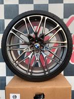 22 inch BMW X5 velgen G05 5x112 + pirelli 5x120 F15, Nieuw, Banden en Velgen, Ophalen of Verzenden, Terreinwagen