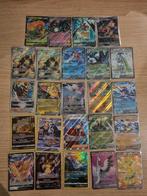 Verschillende pokemon TCG, Ophalen of Verzenden, Zo goed als nieuw