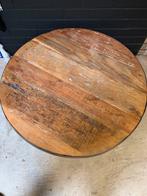 By-Boo bowl salontafel, Huis en Inrichting, Tafels | Salontafels, Rond, Zo goed als nieuw, Minder dan 50 cm, 50 tot 100 cm