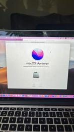 Oude MacBook Pro 2015, Computers en Software, Apple Macbooks, Gebruikt, 2 tot 3 Ghz, Qwerty, 8 GB