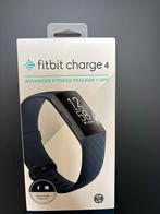 Fitbit Charge 4 - Weinig gebruikt!, Ophalen of Verzenden, Waterdicht, Gebruikt
