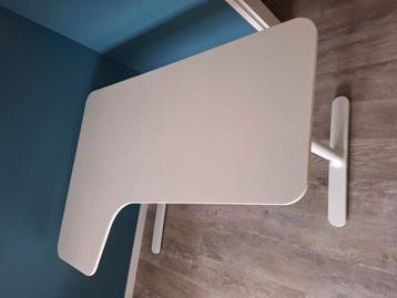 Ikea Bekant hoekbureau bureau links - afbeelding 1