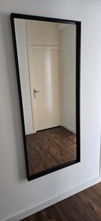 Ikea spiegel Nissedal 150x65, Ophalen, Zo goed als nieuw, 150 tot 200 cm, Rechthoekig