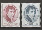 TSS Kavel 1130237 Noorwegen pf minr 666-667  Mooi kavel Cat, Postzegels en Munten, Postzegels | Europa | Scandinavië, Noorwegen