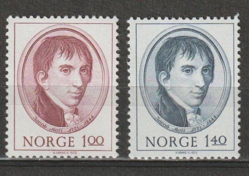 TSS Kavel 1130237 Noorwegen pf minr 666-667  Mooi kavel Cat, Postzegels en Munten, Postzegels | Europa | Scandinavië, Postfris
