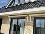 2 Balero knikarmschermen, Tuin en Terras, Zonneschermen, Ophalen, Elektrisch, Zo goed als nieuw, 150 tot 300 cm