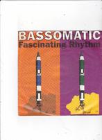 Single Bass-O-Matic - Fascinating Rhythm, Ophalen of Verzenden, Gebruikt, 12 inch, Dance