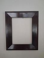 Schilderijlijst 604. 30,5x40,5 cm, Huis en Inrichting, Woonaccessoires | Lijsten, Minder dan 50 cm, Ophalen of Verzenden, Zo goed als nieuw