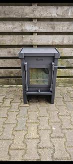 Jacobus 6 Houtkachel, Gebruikt, Houtkachel, Ophalen of Verzenden, Vrijstaand