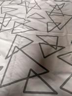 Voortent gordijnen set ventura 8 stuks, Ophalen of Verzenden