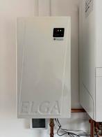 Elga Techneco 3.0. Hybride Warmtepomp 5KW (2017) - Compleet, Doe-het-zelf en Verbouw, Verwarming en Radiatoren, Ophalen, 30 tot 80 cm
