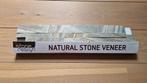 Plaktegels Stone Design Burning Forest 5 stuks, Doe-het-zelf en Verbouw, 60 cm of meer, Keramiek, Nieuw, Minder dan 5 m²