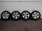 17INCH Origineel Mercedes Vito W447/V-Klasse ALU WINTER TPMS, Auto-onderdelen, Banden en Velgen, Ophalen, Bestelwagen, Velg(en)