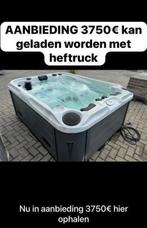 🌊 Jacuzzi kopen?, Ophalen, Jacuzziboer, Overige typen, Nieuw