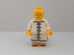 Lego Ninjago Sensei Wu Minifiguur, Ophalen of Verzenden, Zo goed als nieuw, Losse stenen, Lego