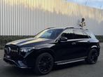 Mercedes GLE-klasse 400e 4MATIC AMG Pano|HuD|Burmester|, Auto's, Mercedes-Benz, Automaat, Gebruikt, 4 cilinders, GLE